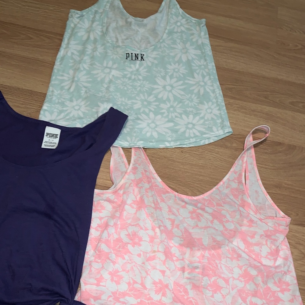 Victoria Secret Pink bundle!!!